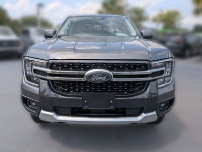 2026 Ford Ranger Lariat®