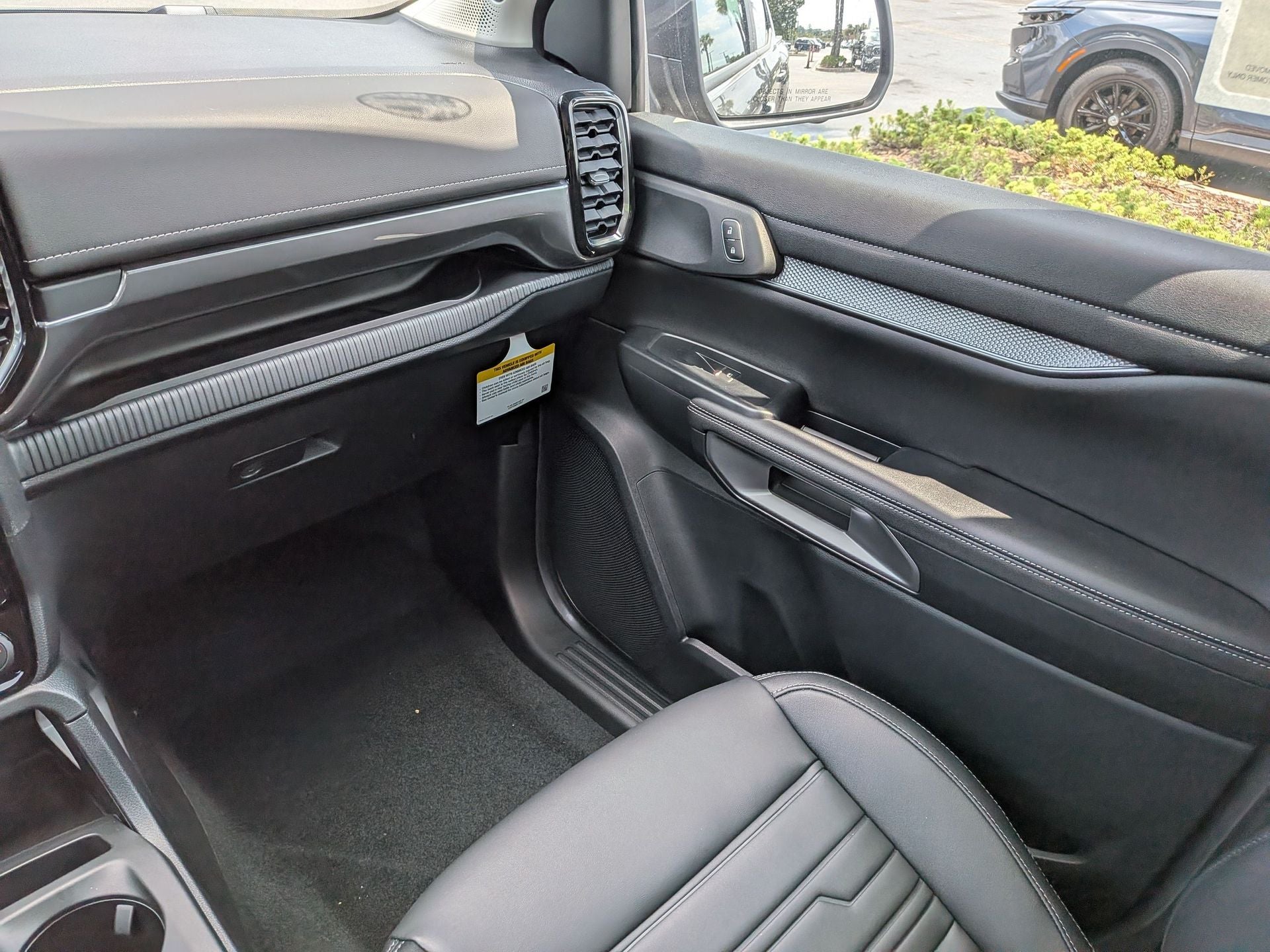 2026 Ford Ranger Lariat®