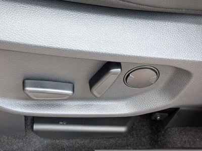 2026 Ford Ranger Lariat®