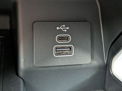 2026 Ford Ranger Lariat®