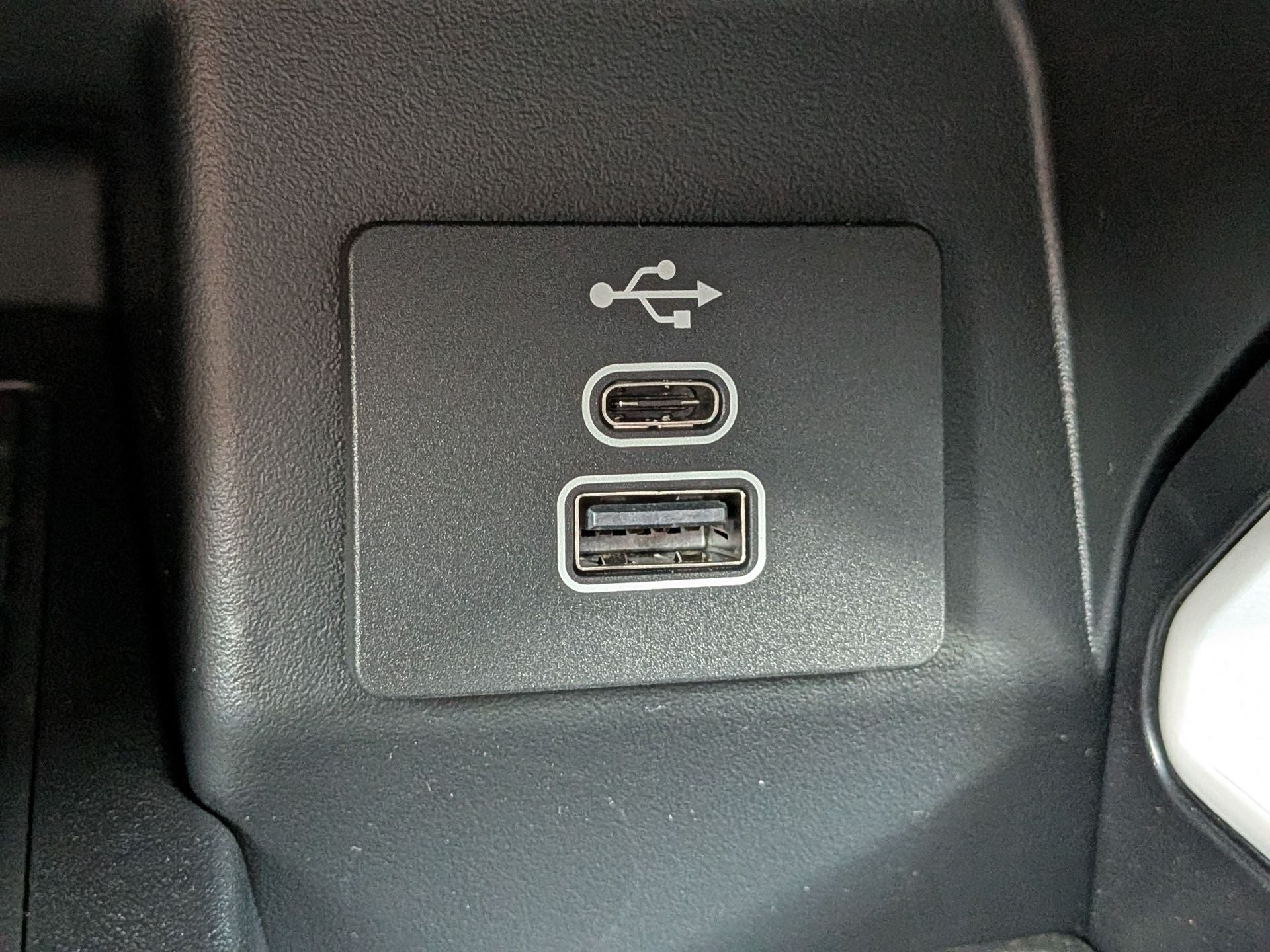 2026 Ford Ranger Lariat®