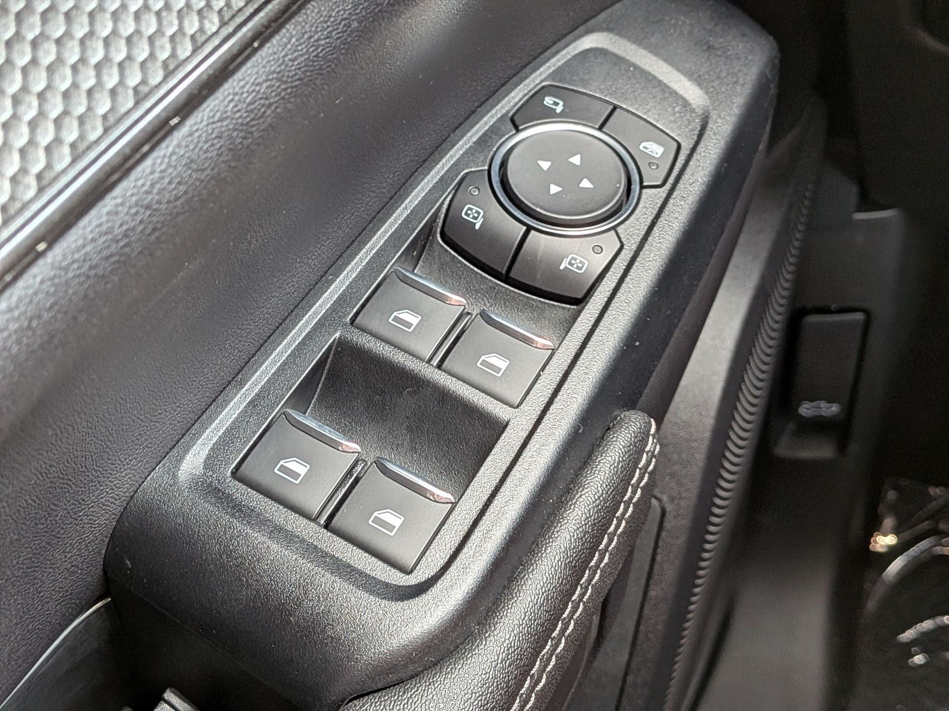 2026 Ford Ranger Lariat®