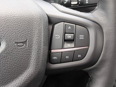 2026 Ford Ranger Lariat®