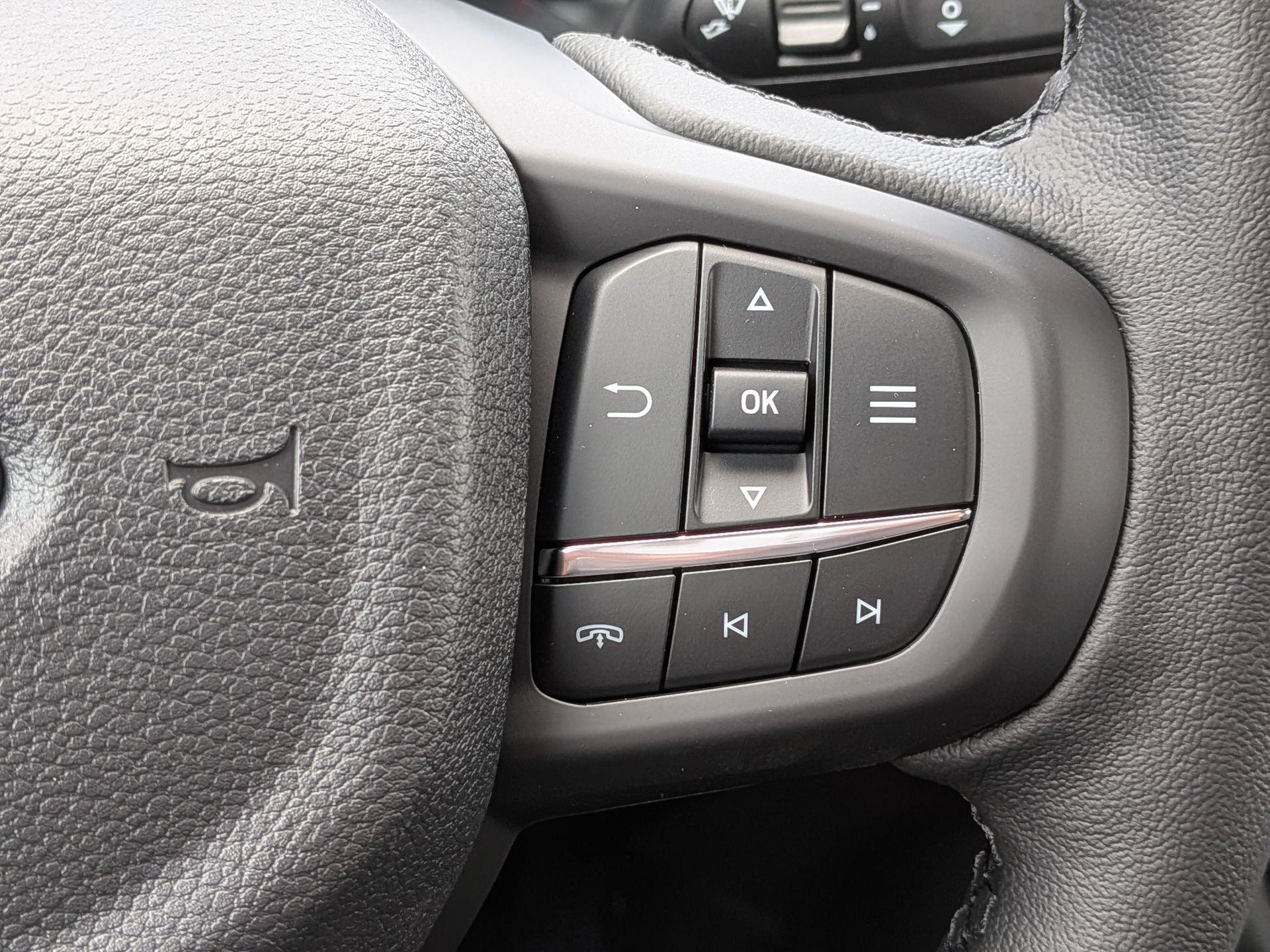 2026 Ford Ranger Lariat®