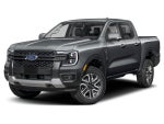 2026 Ford Ranger Lariat®