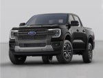 2026 Ford Ranger Raptor®