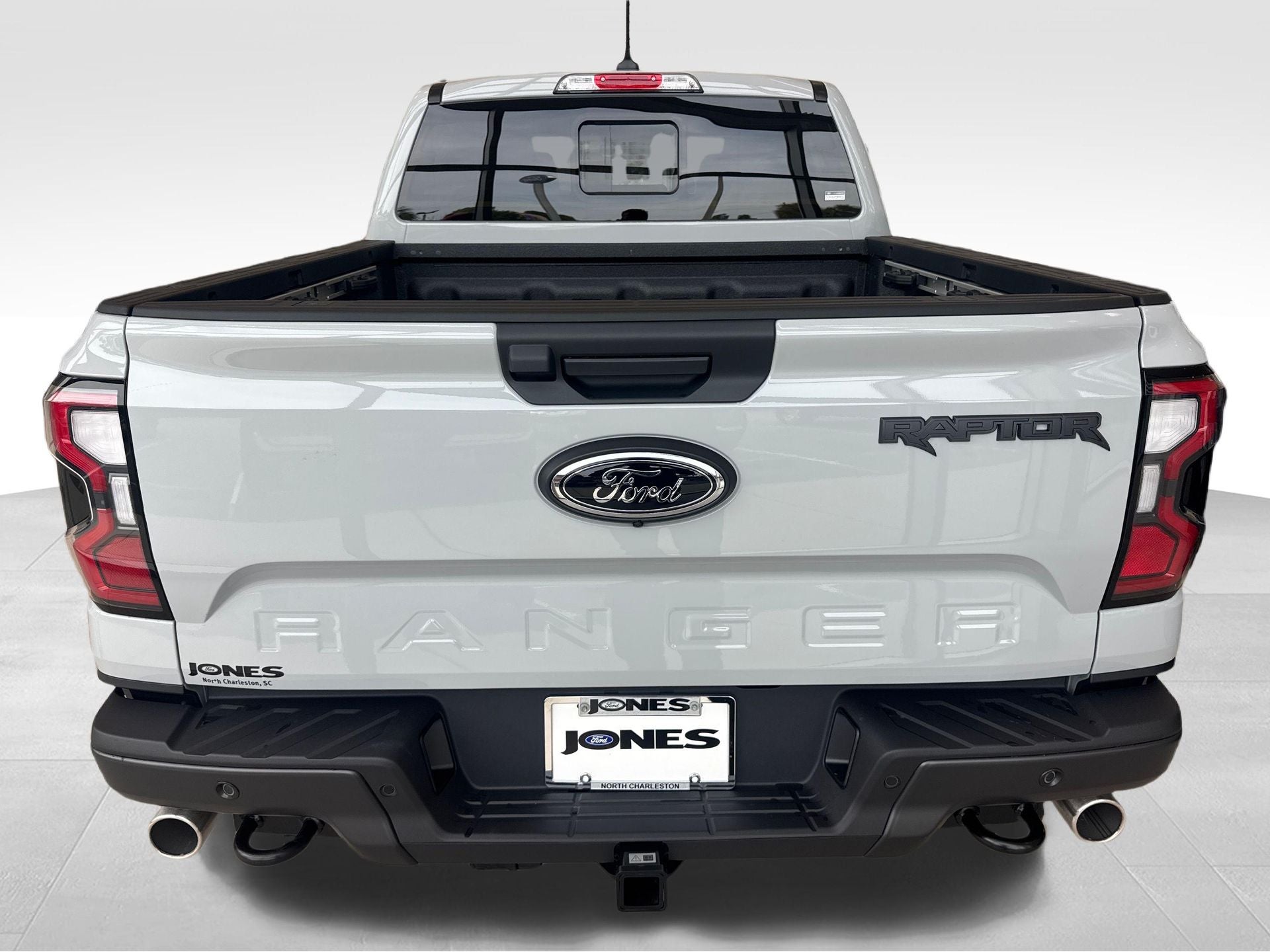 2026 Ford Ranger Raptor®