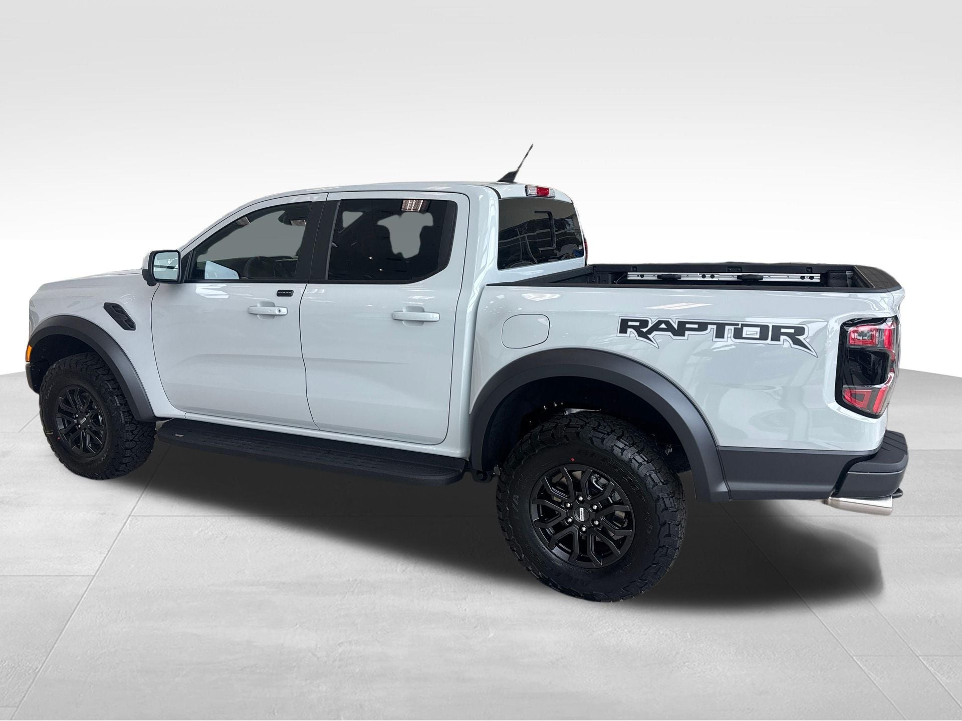 2026 Ford Ranger Raptor®