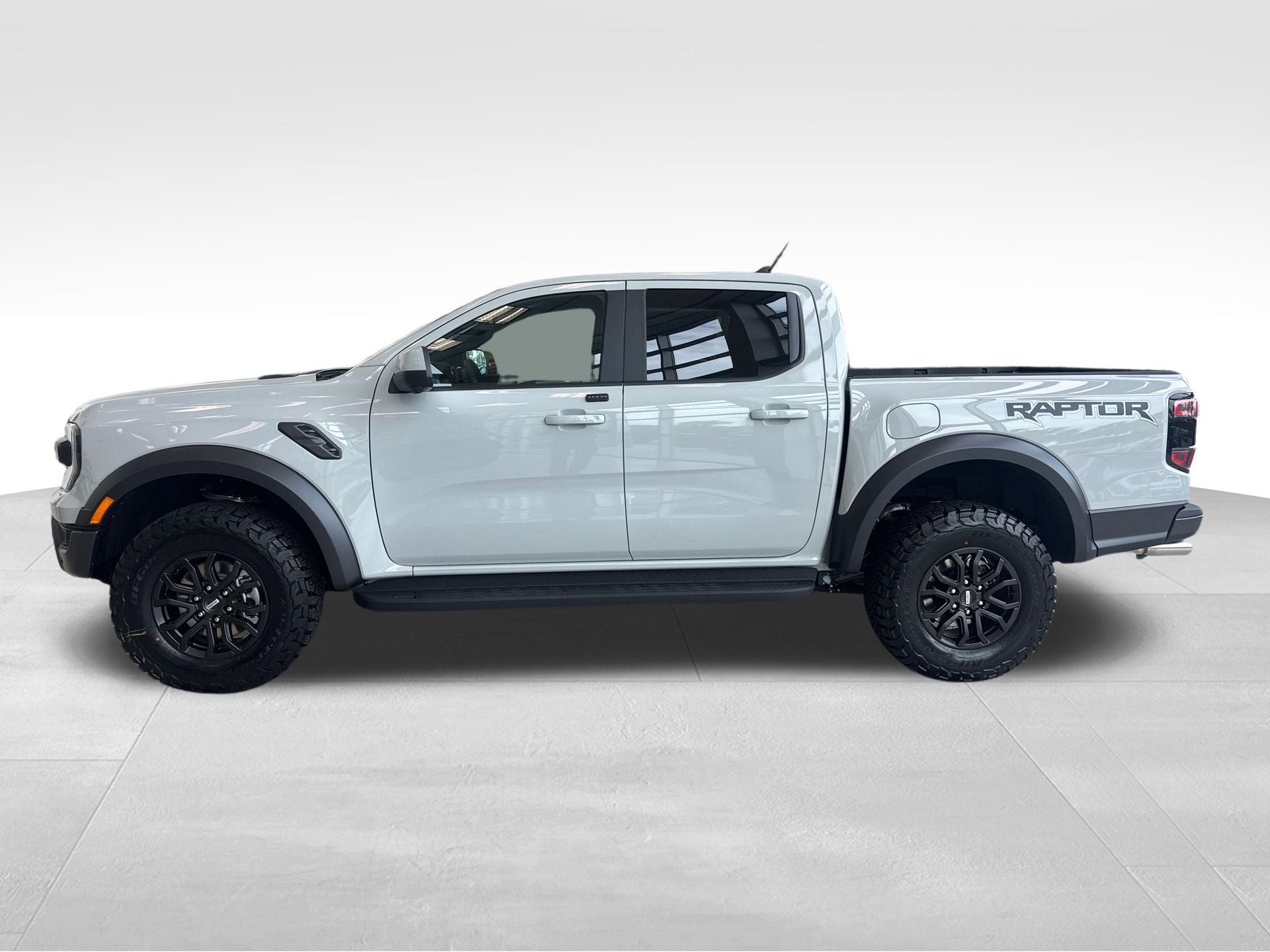 2026 Ford Ranger Raptor®
