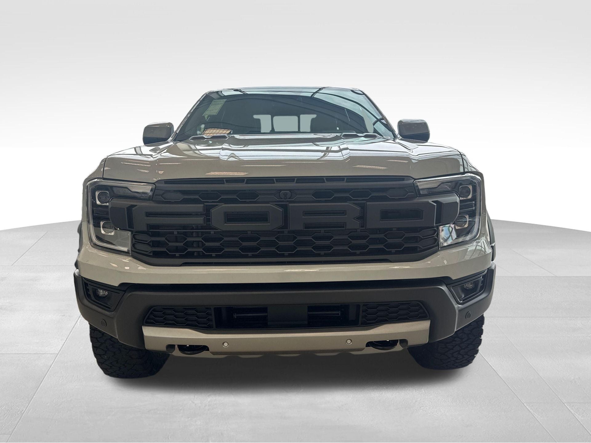 2026 Ford Ranger Raptor®