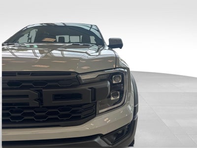 2026 Ford Ranger Raptor®