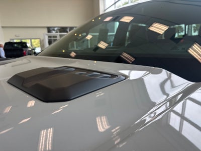 2026 Ford Ranger Raptor®