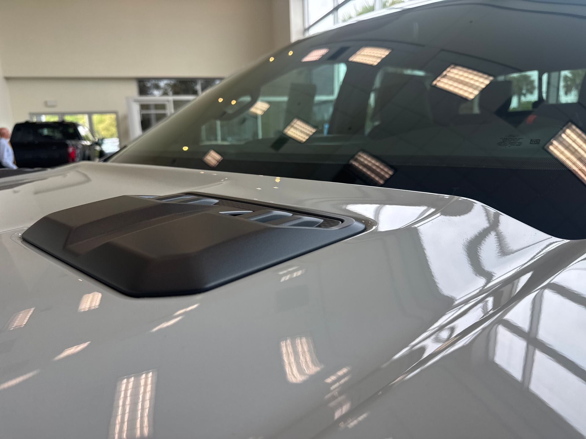 2026 Ford Ranger Raptor®