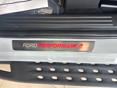 2026 Ford Ranger Raptor®