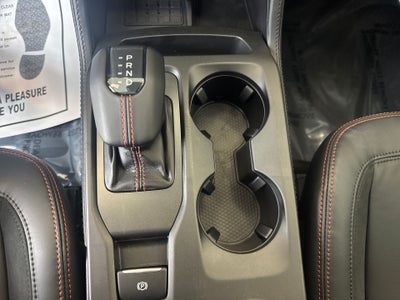 2026 Ford Ranger Raptor®