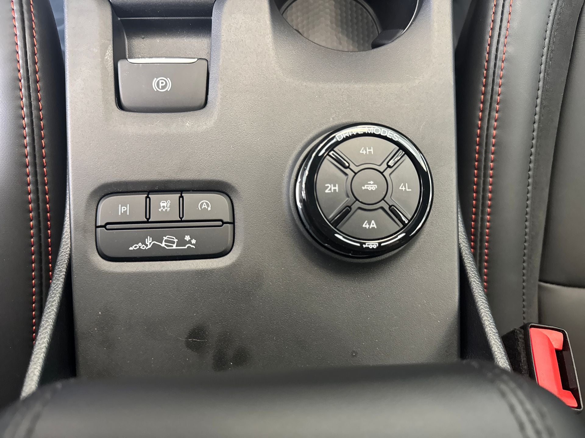 2026 Ford Ranger Raptor®