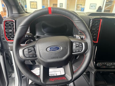 2026 Ford Ranger Raptor®