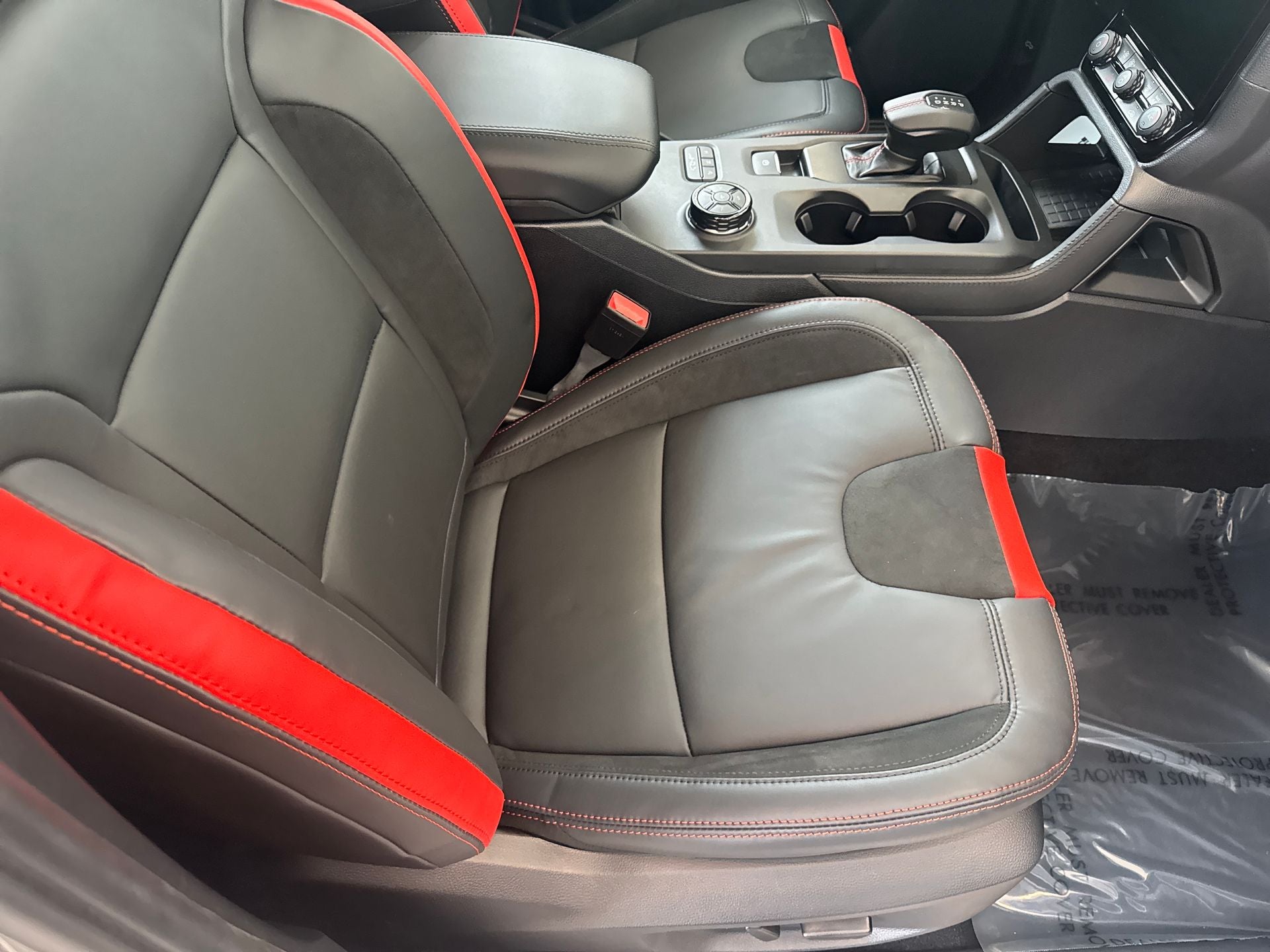 2026 Ford Ranger Raptor®