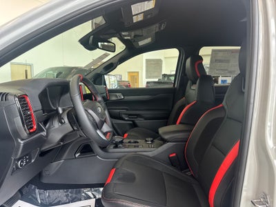 2026 Ford Ranger Raptor®