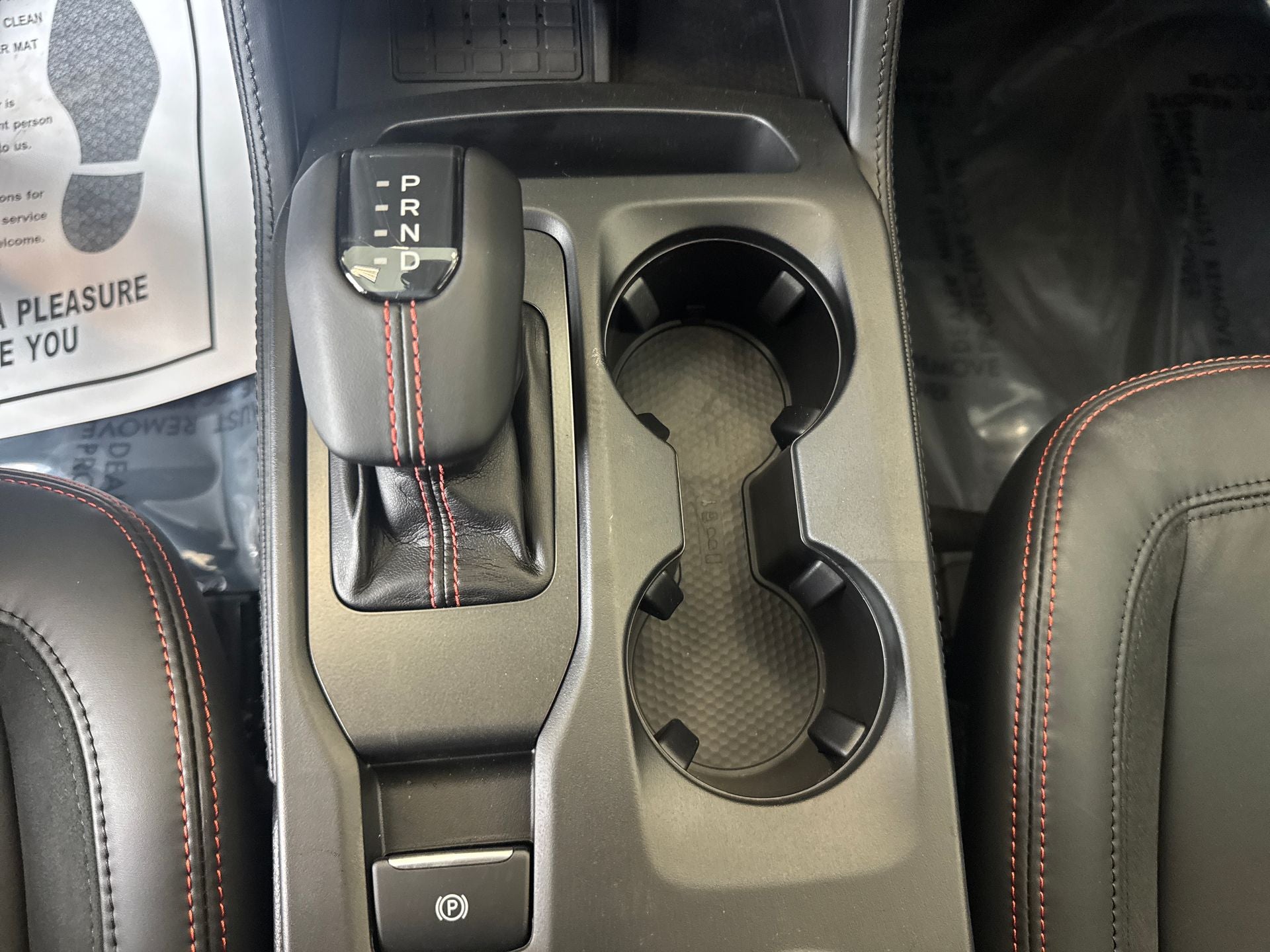 2026 Ford Ranger Raptor®