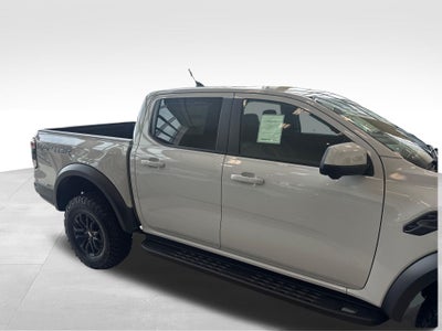 2026 Ford Ranger Raptor®