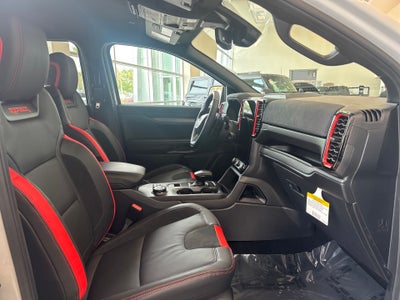 2026 Ford Ranger Raptor®