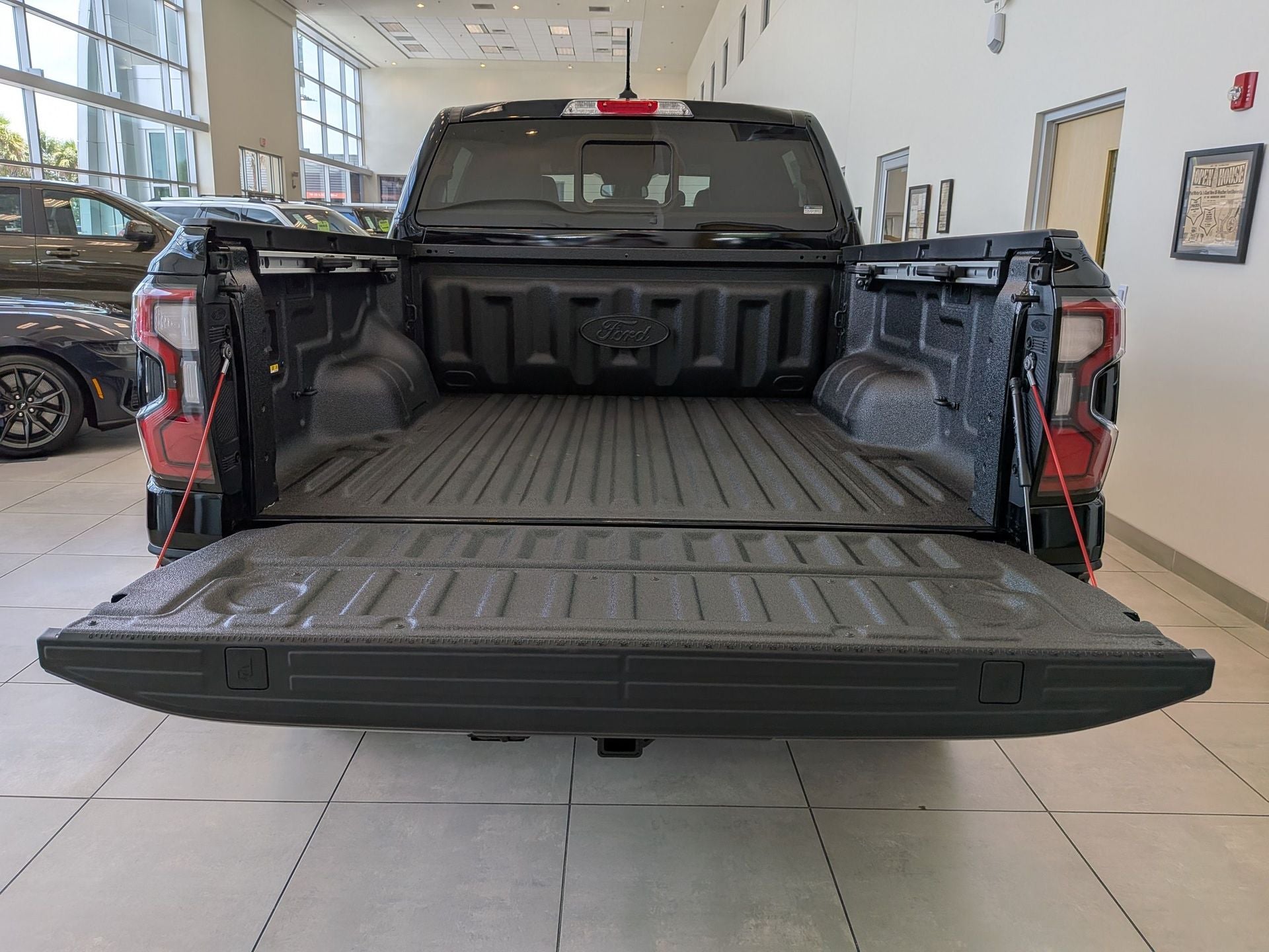 2026 Ford Ranger Raptor®