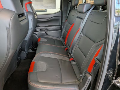 2026 Ford Ranger Raptor®