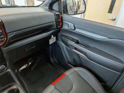 2026 Ford Ranger Raptor®