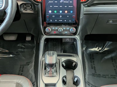 2026 Ford Ranger Raptor®