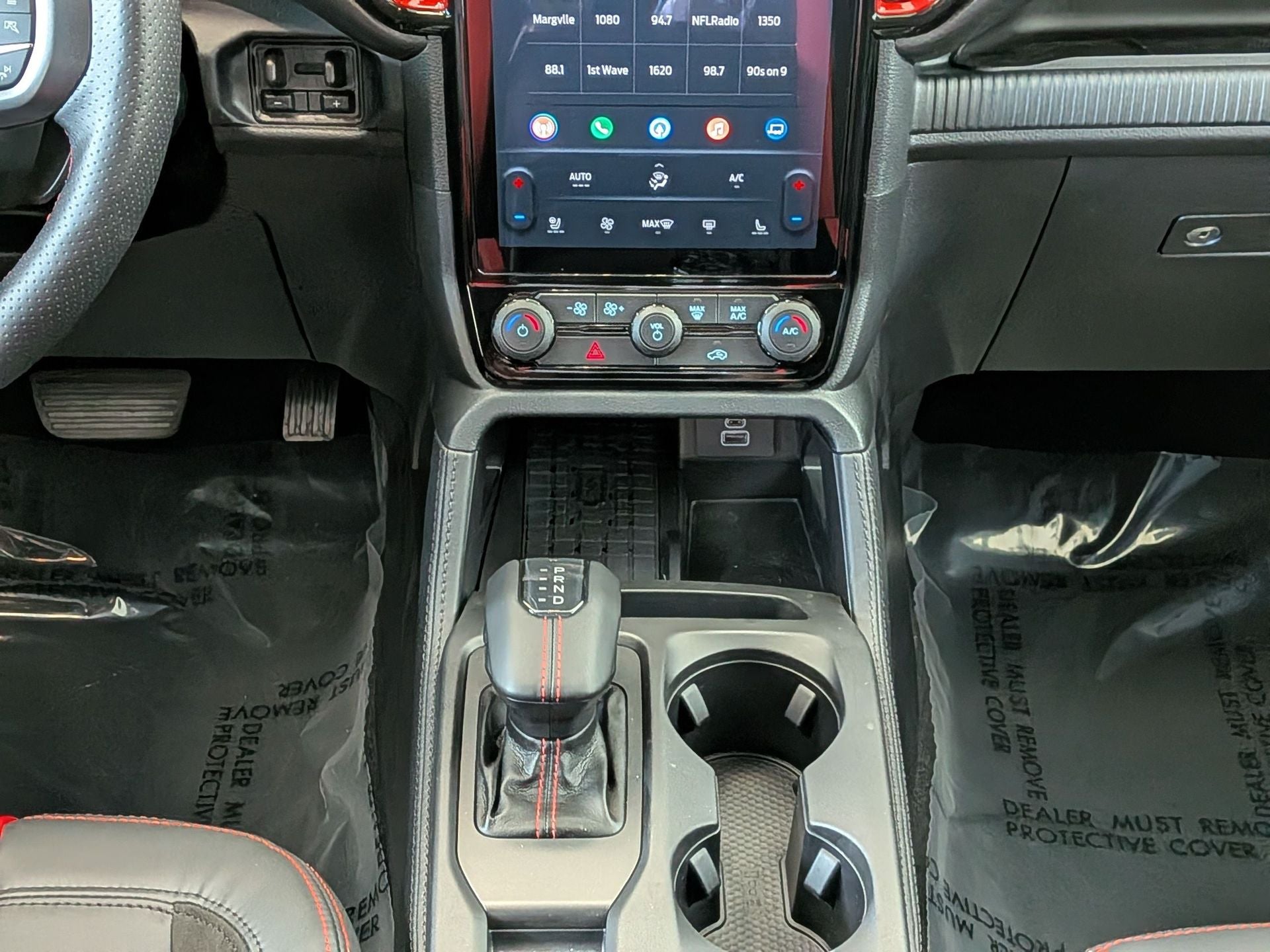 2026 Ford Ranger Raptor®