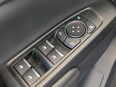 2026 Ford Ranger Raptor®
