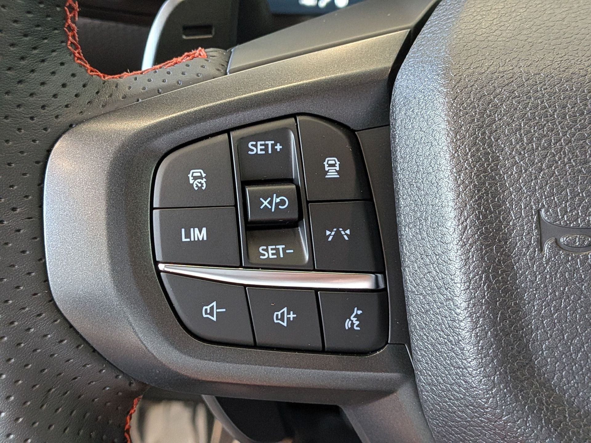 2026 Ford Ranger Raptor®