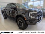 2026 Ford Ranger Raptor®