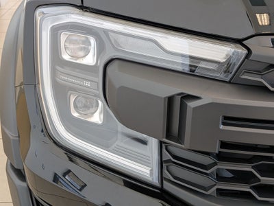 2026 Ford Ranger Raptor®