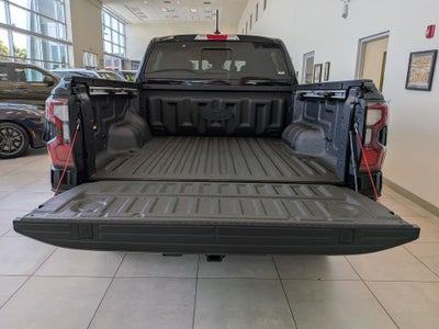 2026 Ford Ranger Raptor®