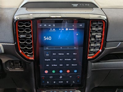 2026 Ford Ranger Raptor®