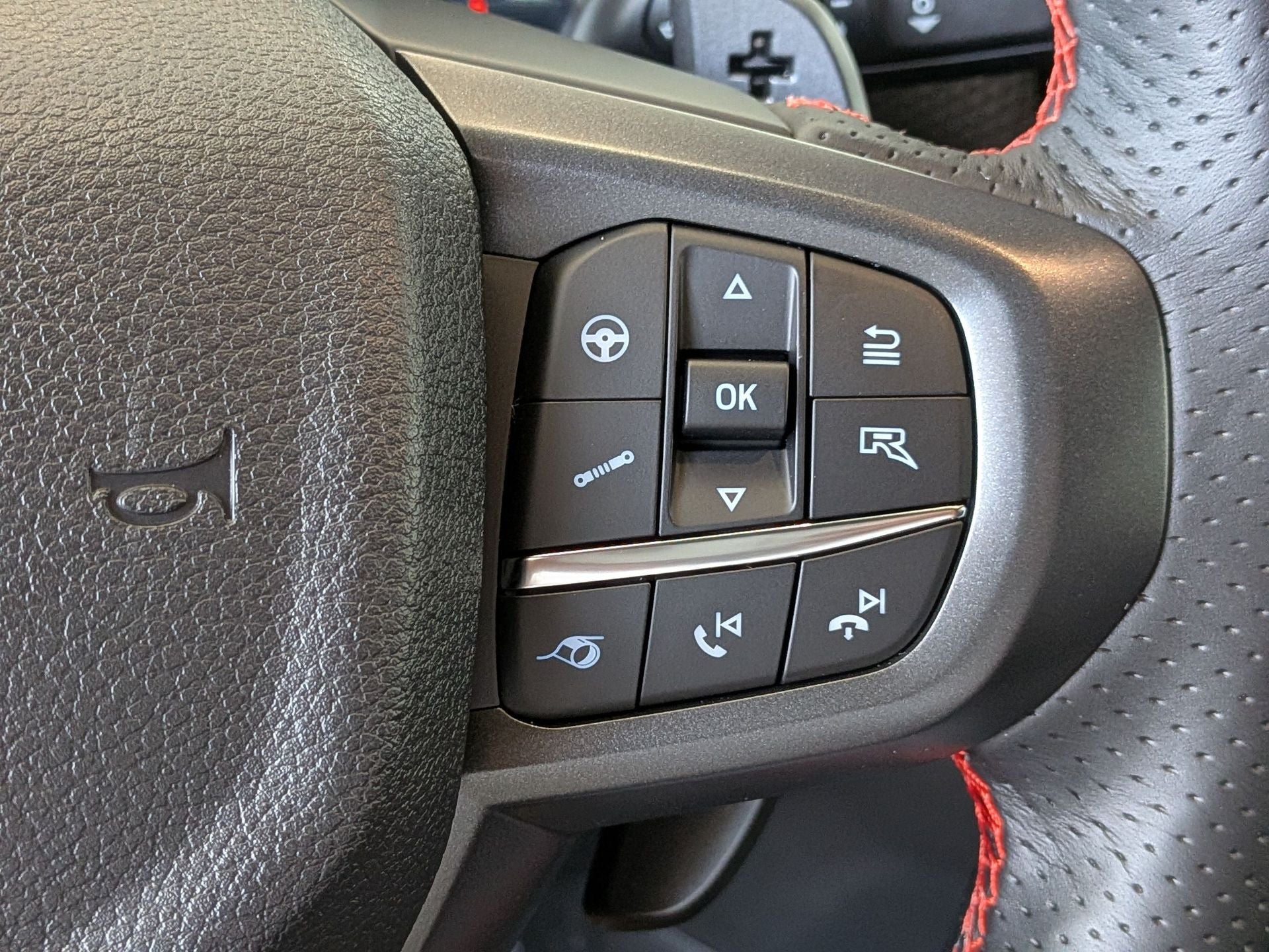 2026 Ford Ranger Raptor®