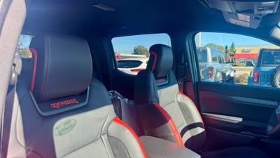 2025 Ford Ranger Raptor®