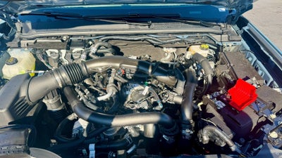 2025 Ford Ranger Raptor®