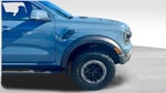 2025 Ford Ranger Raptor®