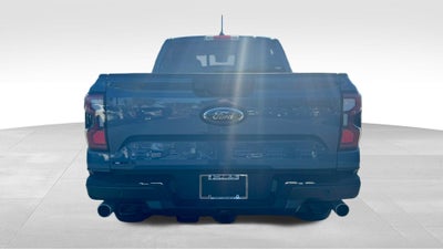 2025 Ford Ranger Raptor®
