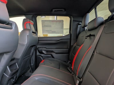 2026 Ford Ranger Raptor®
