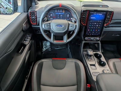 2026 Ford Ranger Raptor®