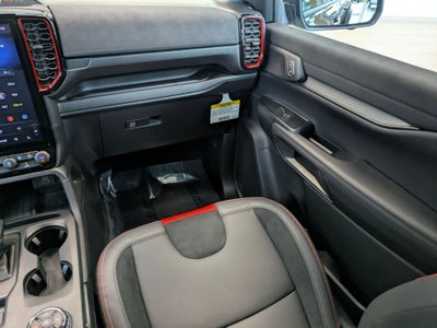2026 Ford Ranger Raptor®