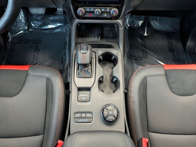 2026 Ford Ranger Raptor®