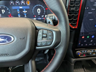 2026 Ford Ranger Raptor®