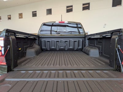 2026 Ford Ranger Raptor®