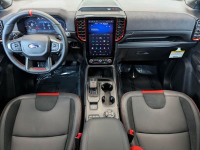 2026 Ford Ranger Raptor®