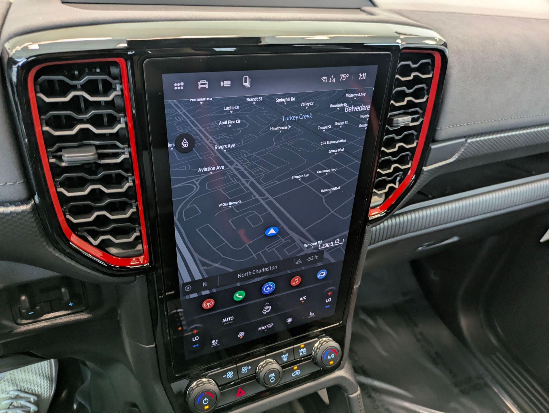2026 Ford Ranger Raptor®